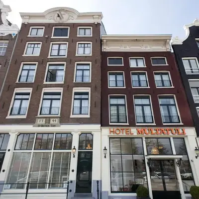 Multatuli Hotel