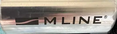 a plastic container with the word minute written on it at Luxe woning ‘BARNS’ Castricum aan Zee + airco + parkeren in Castricum