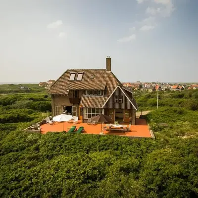 Villa de Duintop