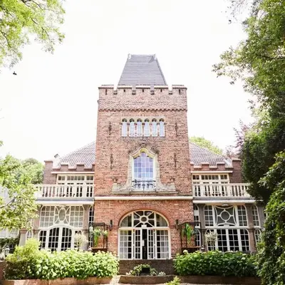 Kasteel Kerckebosch