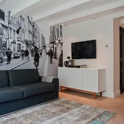 Hotel IX Nine Streets Amsterdam