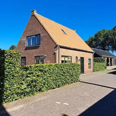 Family House Wakker