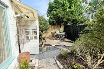 Gallery image of Tiny Beach Studio in Zandvoort