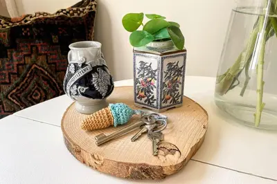 Gallery image of Tiny Beach Studio in Zandvoort