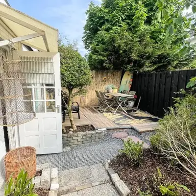 Tiny Beach Studio