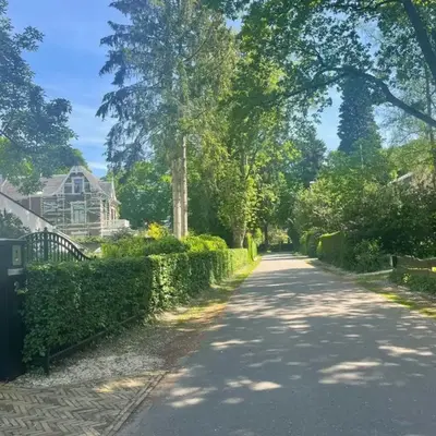 Huisje Hendrik