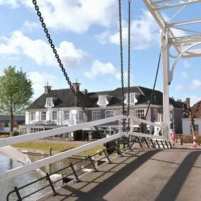 De Nederlanden