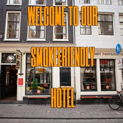 Hotel Internationaal