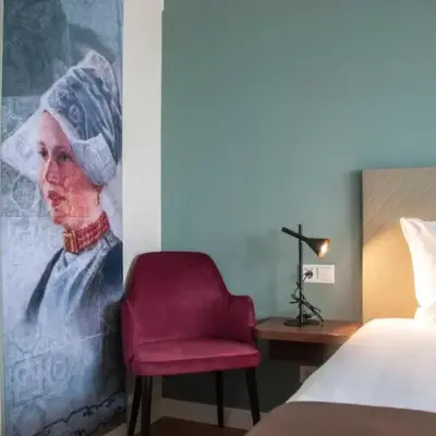 Hotel Spaander BW Signature Collection