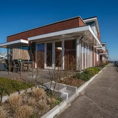 Lakehouse I