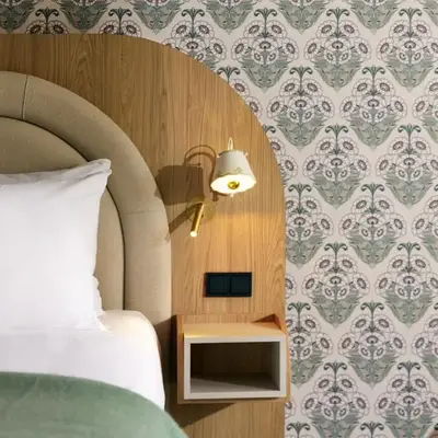 Van der Valk Hotel Volendam - Recently renovated