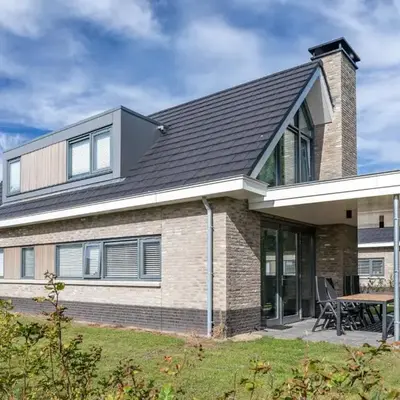 Holiday Home Pieper Luxe by Interhome