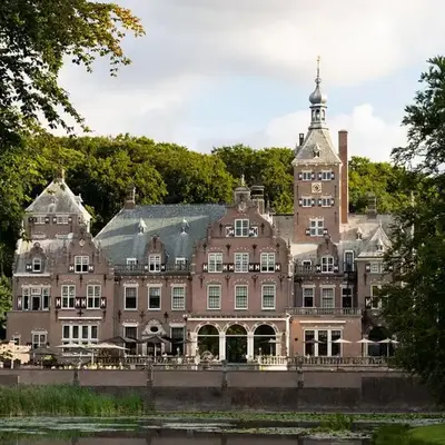 Landgoed Duin & Kruidberg