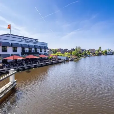 Van der Valk Hotel Leiden