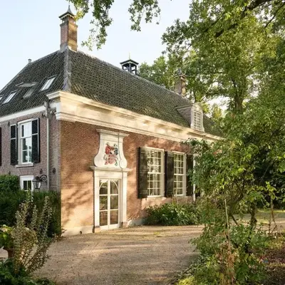 Landgoed Huis te Jaarsveld