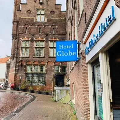 Hotel The Globe
