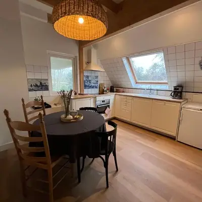 Inn Het Nest