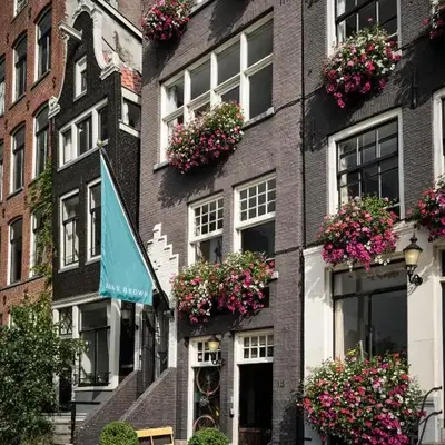 Max Brown Hotel Canal District
