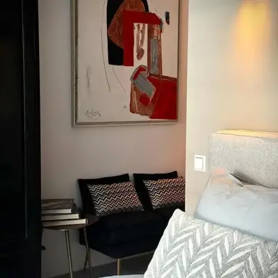B&B Urban Oasis with Free Parking