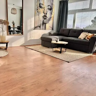 Amsterdam Beach Apartment 50 - Basic