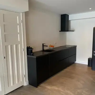 Urban stay Zuid