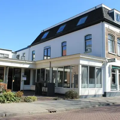 Het Hart van Weesp