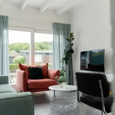 -Casa Branca- nabij het meer