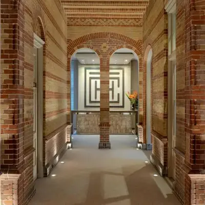 The College Hotel Amsterdam