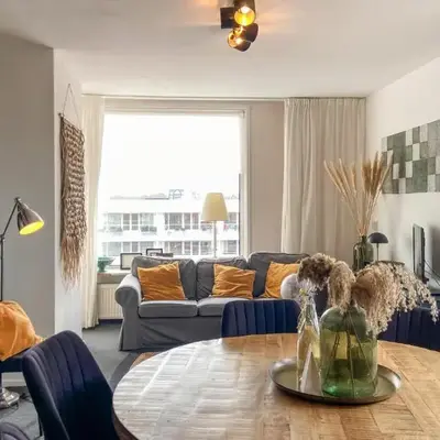 Gorgeous Apartment In Katwijk Aan Zee