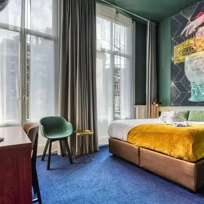 Hotel Alexander