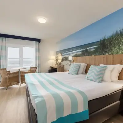 Beachhotel Zandvoort by Center Parcs