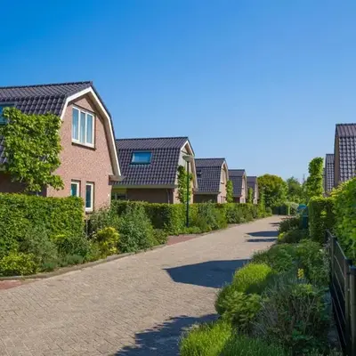 Holiday Home in Noordwijk near the Beach