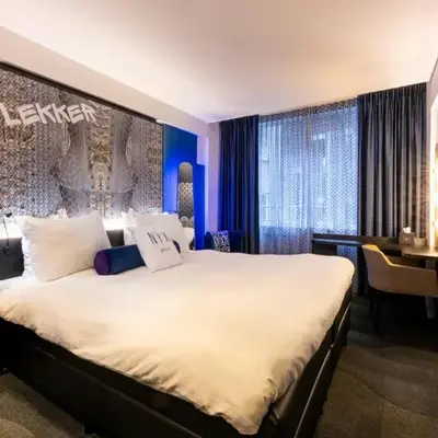 NYX Hotel Amsterdam Rembrandt Square