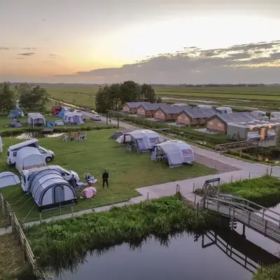Camping De Boerinn