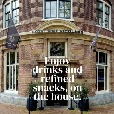 Hotel Sint Nicolaas
