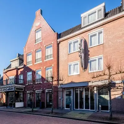 Hotel Aalsmeer