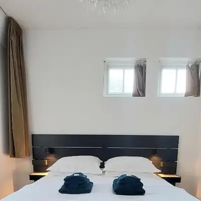 Bickersbed