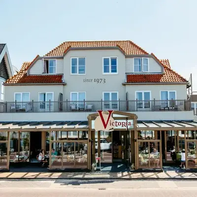 Hotel Victoria