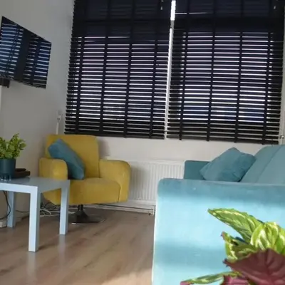 Holiday apartment Seapaerdje