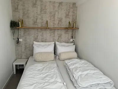 Gallery image of De Boet, dicht bij duinen en zee in Warmenhuizen