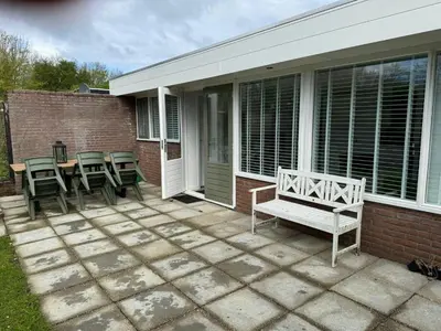 Gallery image of De Boet, dicht bij duinen en zee in Warmenhuizen