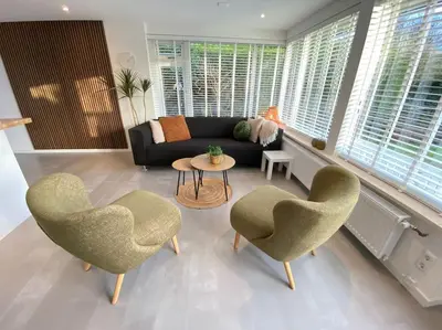 Gallery image of De Boet, dicht bij duinen en zee in Warmenhuizen
