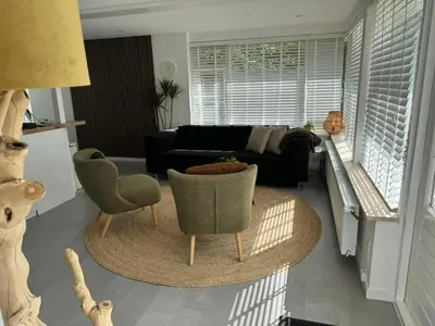 Gallery image of De Boet, dicht bij duinen en zee in Warmenhuizen