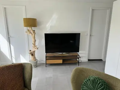 Gallery image of De Boet, dicht bij duinen en zee in Warmenhuizen