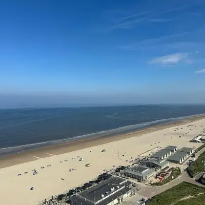 Seaside