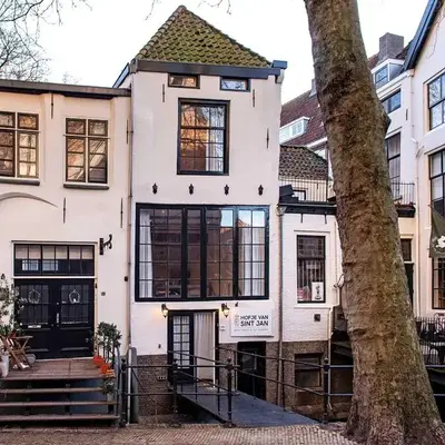 Hofje van Sint Jan