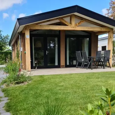 Bungalowpark Mooyeveld