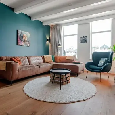 Luxurious Family Home Amstelveen