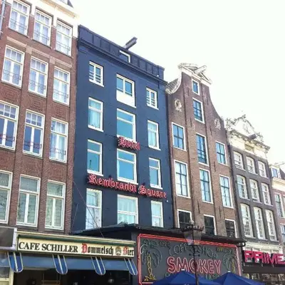 Rembrandt Square Hotel