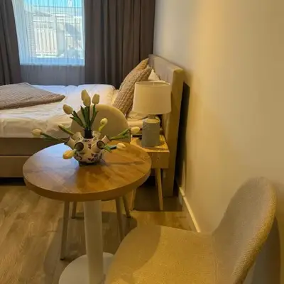 Il Mulino House A